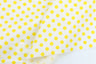 Dots Printed 100% Cotton Fabric by Meter, DIY Patchwork, Quilt Cloth, Bedding Blanket, Sheet, Pillow Decor, Fat Quilt, Tilda
