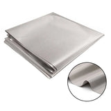 Faraday Fabric RFIDS Shielding Block WiFi/RF Anti-Radiation Conductive Magnetic Copper/Nickel EMF Cloth Anti Signal Interfer