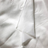 Bestilk Quality Smooth Silk/Cotton Fabric Summer Dress Lining Garment Material DIY Clothes Fabrics for Scarf