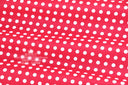 Dots Printed 100% Cotton Fabric by Meter, DIY Patchwork, Quilt Cloth, Bedding Blanket, Sheet, Pillow Decor, Fat Quilt, Tilda