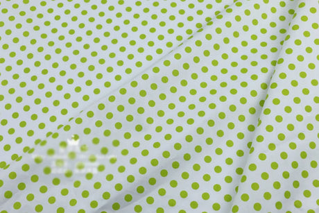 Dots Printed 100% Cotton Fabric by Meter, DIY Patchwork, Quilt Cloth, Bedding Blanket, Sheet, Pillow Decor, Fat Quilt, Tilda