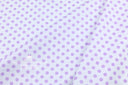 Dots Printed 100% Cotton Fabric by Meter, DIY Patchwork, Quilt Cloth, Bedding Blanket, Sheet, Pillow Decor, Fat Quilt, Tilda