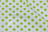 Dots Printed 100% Cotton Fabric by Meter, DIY Patchwork, Quilt Cloth, Bedding Blanket, Sheet, Pillow Decor, Fat Quilt, Tilda