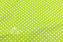 Dots Printed 100% Cotton Fabric by Meter, DIY Patchwork, Quilt Cloth, Bedding Blanket, Sheet, Pillow Decor, Fat Quilt, Tilda