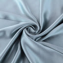 100% Mulberry Stain Silk Fabric 22 Momme Width 114cm Plain Dyed Silk Super Smooth For Wedding DIY Dress Clothing Bedding