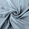 100% Mulberry Stain Silk Fabric 22 Momme Width 114cm Plain Dyed Silk Super Smooth For Wedding DIY Dress Clothing Bedding