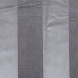 Silver Stripes Velvet