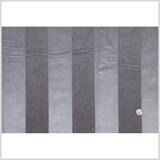 Silver Stripes Velvet