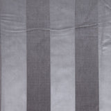 Silver Stripes Velvet