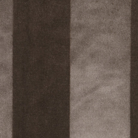 Gunmetal Stripes Velvet