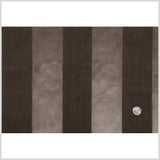 Gunmetal Stripes Velvet