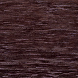 Chocolate Crinkled Velvet