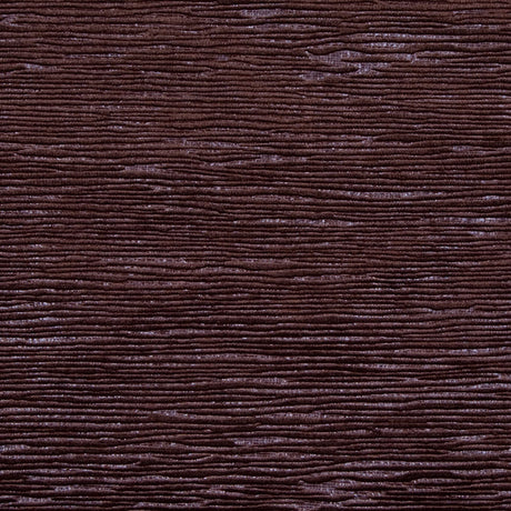 Chocolate Crinkled Velvet