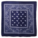 Bandana Assortment 19" (48 Pc)