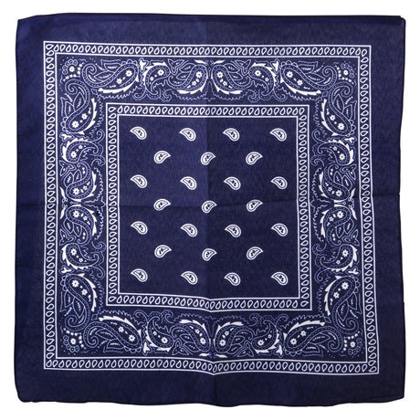 Bandana Assortment 19" (48 Pc)