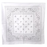 Bandana Assortment 19" (48 Pc)