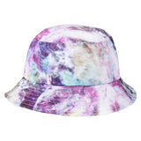 Tie Dye Print Bucket Hat (1 DZ)