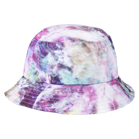 Tie Dye Print Bucket Hat (1 DZ)