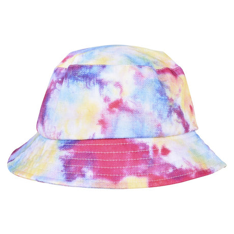Tie Dye Print Bucket Hat (1 DZ)