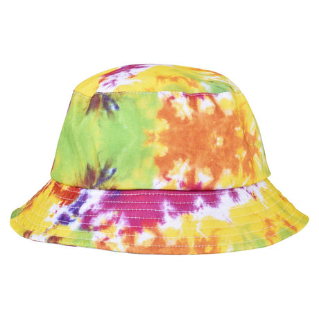 Tie Dye Print Bucket Hat (1 DZ)