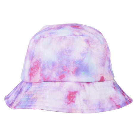 Tie Dye Print Bucket Hat (1 DZ)