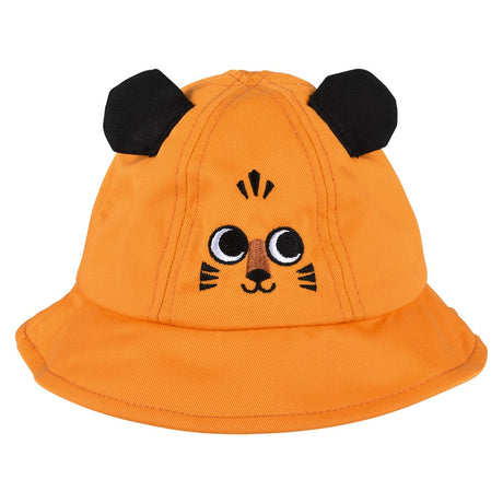 Zoo Animal Bucket Hat (1 DZ)