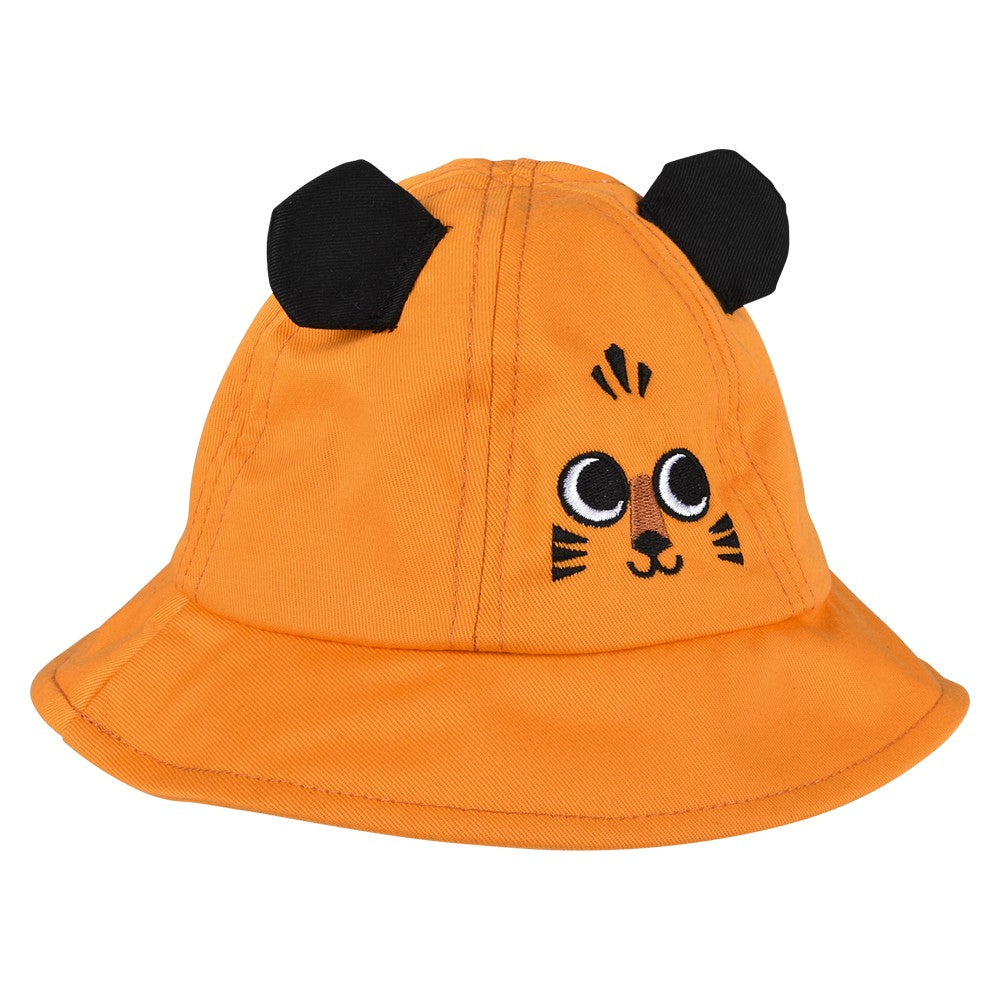 Zoo Animal Bucket Hat (1 DZ)