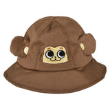 Zoo Animal Bucket Hat (1 DZ)