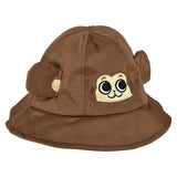 Zoo Animal Bucket Hat (1 DZ)