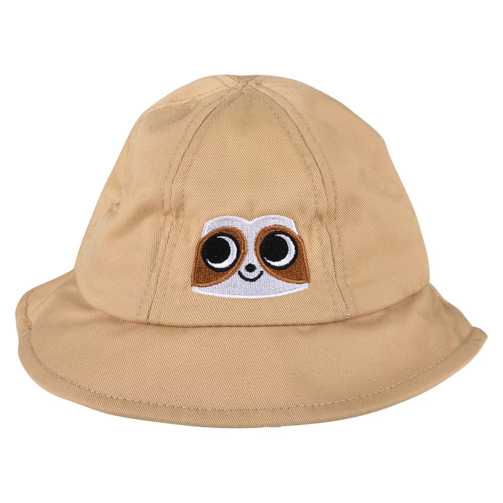 Zoo Animal Bucket Hat (1 DZ)