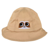 Zoo Animal Bucket Hat (1 DZ)