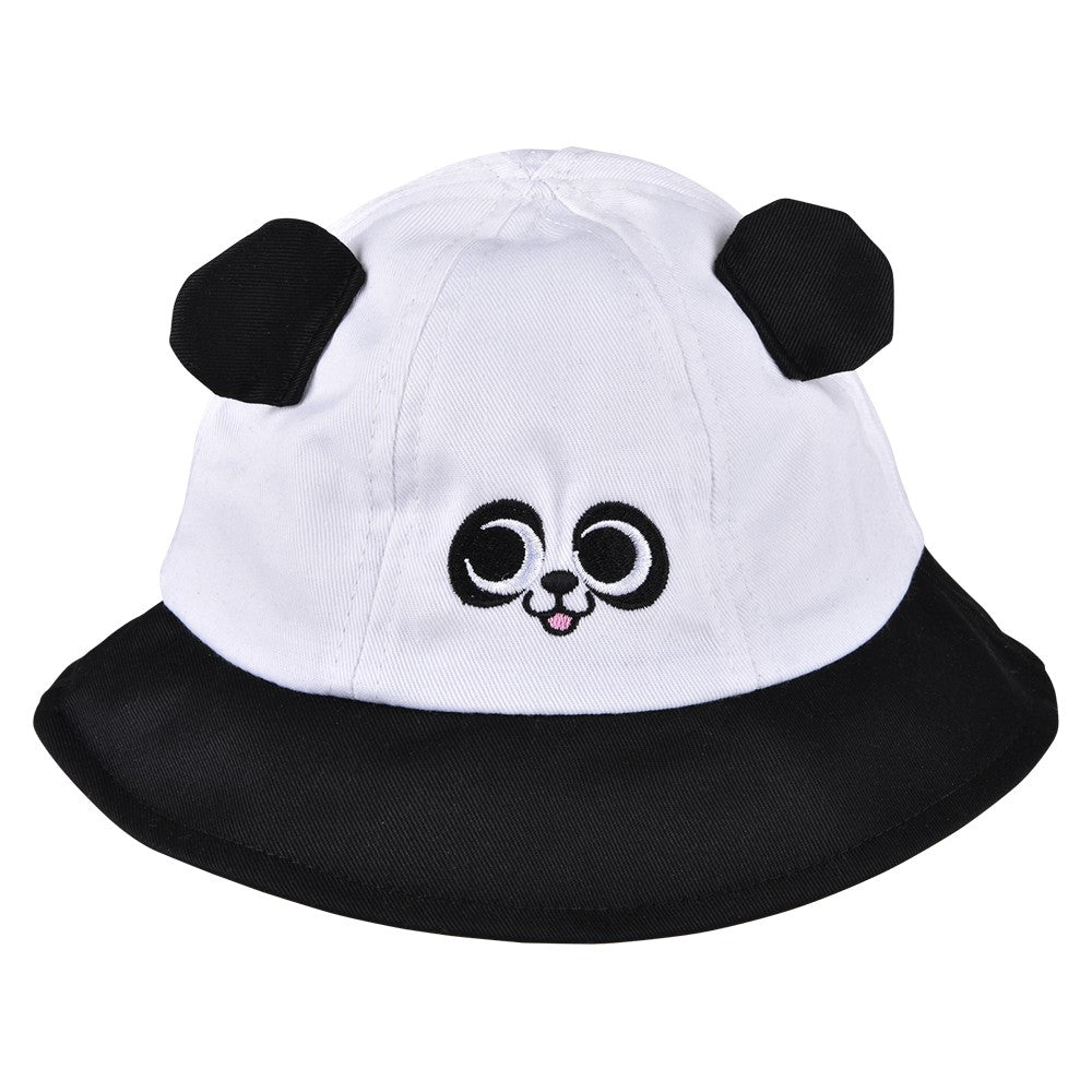 Zoo Animal Bucket Hat (1 DZ)