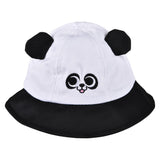 Zoo Animal Bucket Hat (1 DZ)