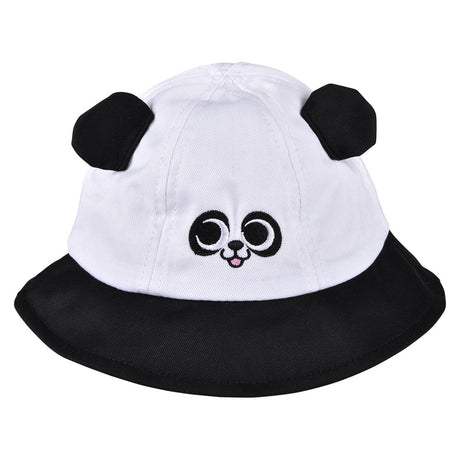 Zoo Animal Bucket Hat (1 DZ)