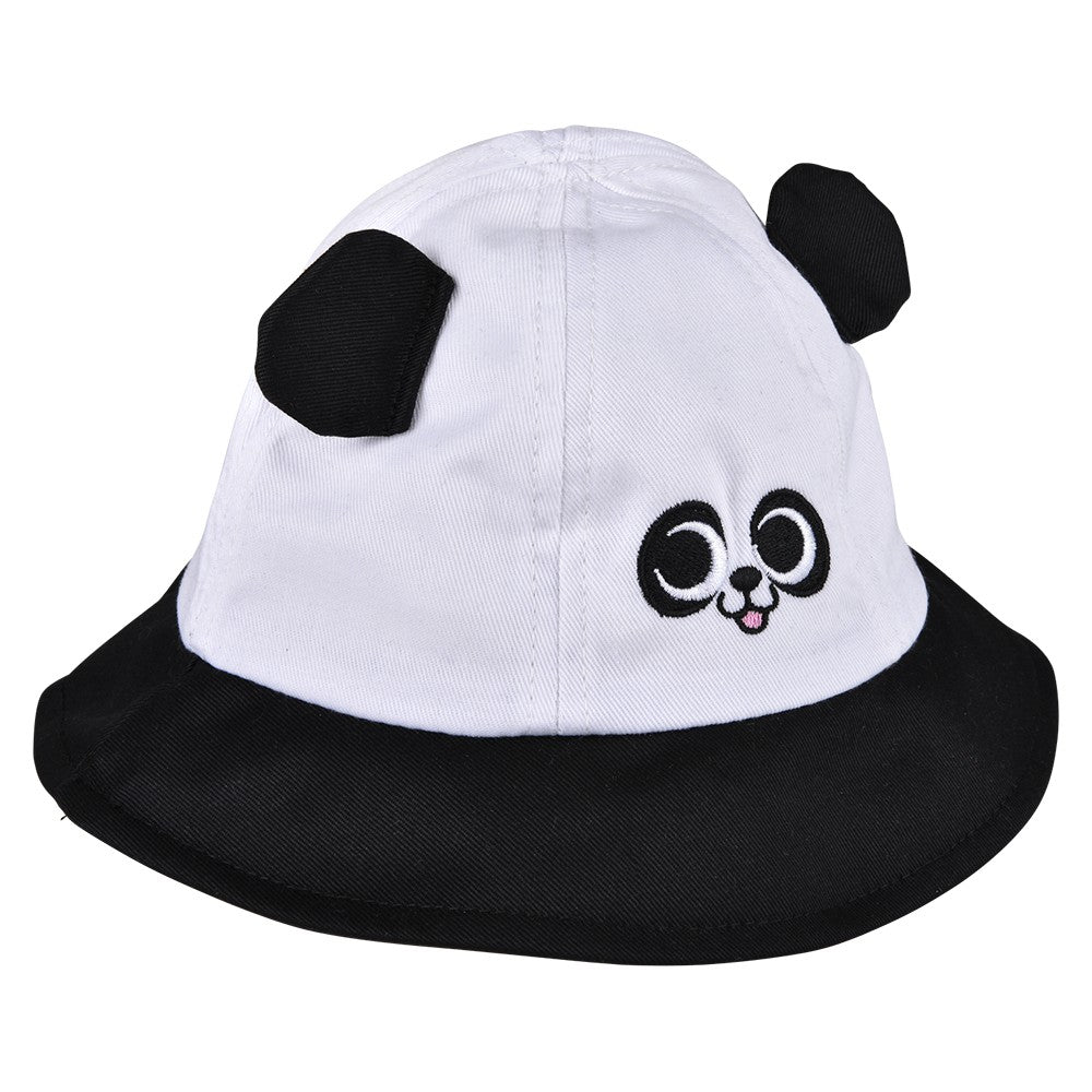 Zoo Animal Bucket Hat (1 DZ)