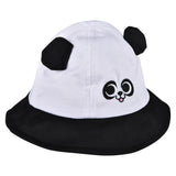 Zoo Animal Bucket Hat (1 DZ)