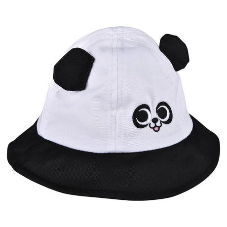 Zoo Animal Bucket Hat (1 DZ)