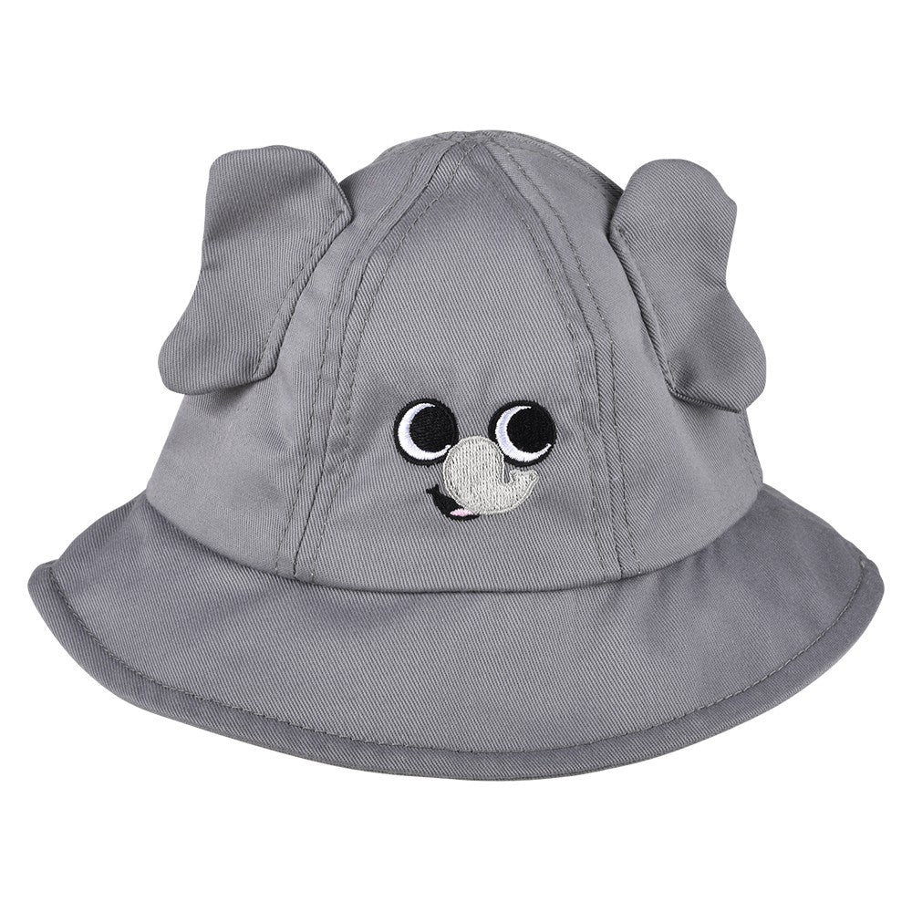 Zoo Animal Bucket Hat (1 DZ)