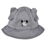 Zoo Animal Bucket Hat (1 DZ)
