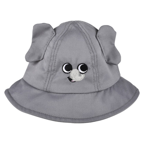 Zoo Animal Bucket Hat (1 DZ)
