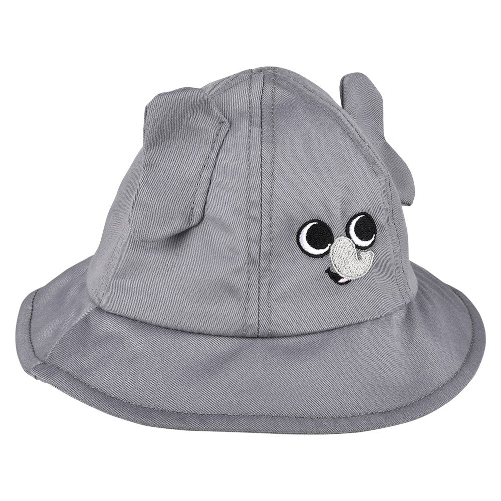Zoo Animal Bucket Hat (1 DZ)