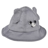Zoo Animal Bucket Hat (1 DZ)