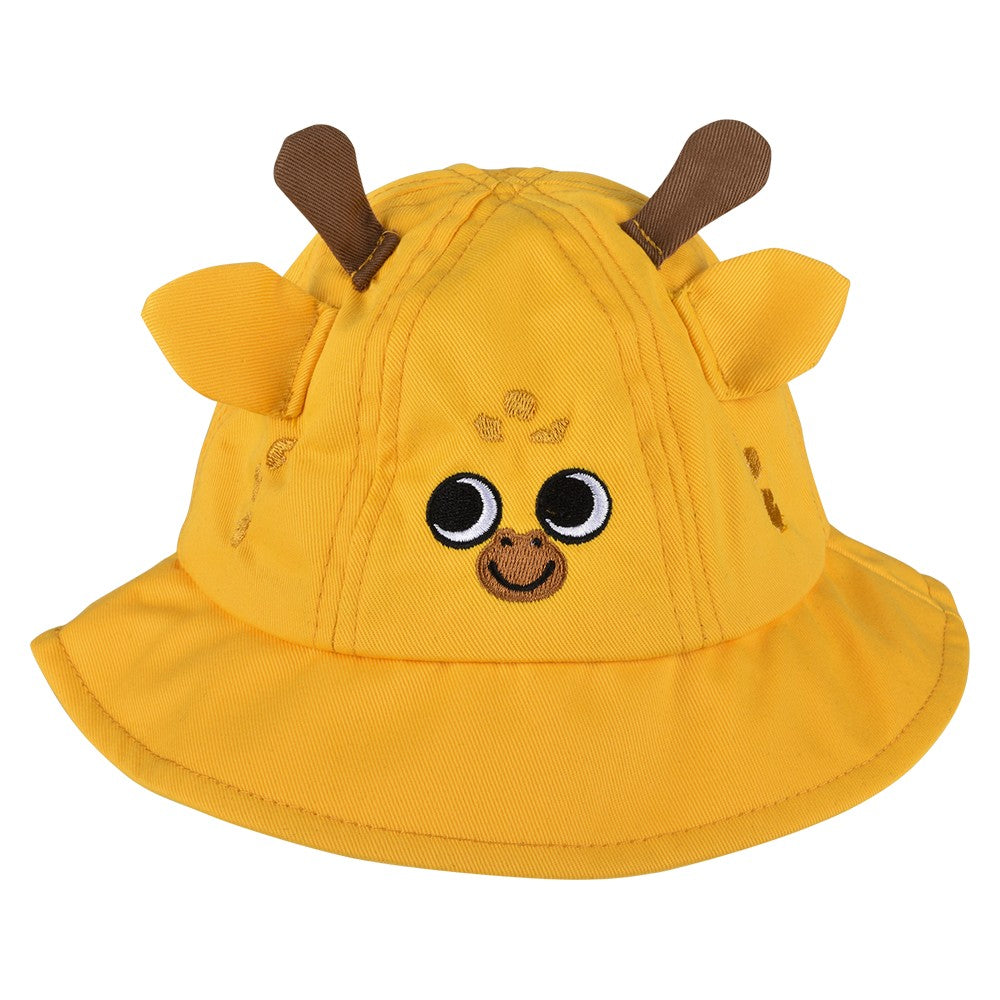 Zoo Animal Bucket Hat (1 DZ)