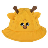 Zoo Animal Bucket Hat (1 DZ)