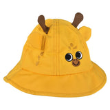 Zoo Animal Bucket Hat (1 DZ)