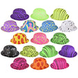 Derby Hat Assortment (48 PC)