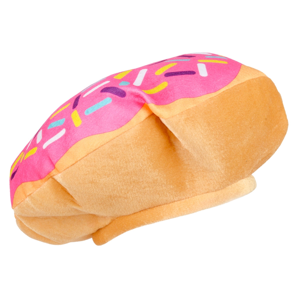 Donut Hat (1 PC)