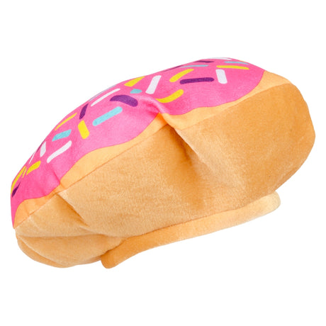 Donut Hat (1 PC)