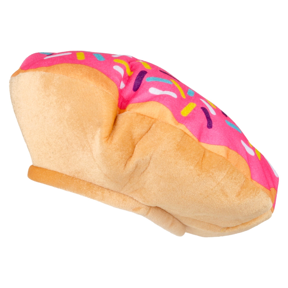 Donut Hat (1 PC)