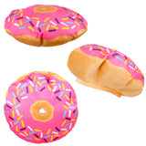 Donut Hat (1 PC)